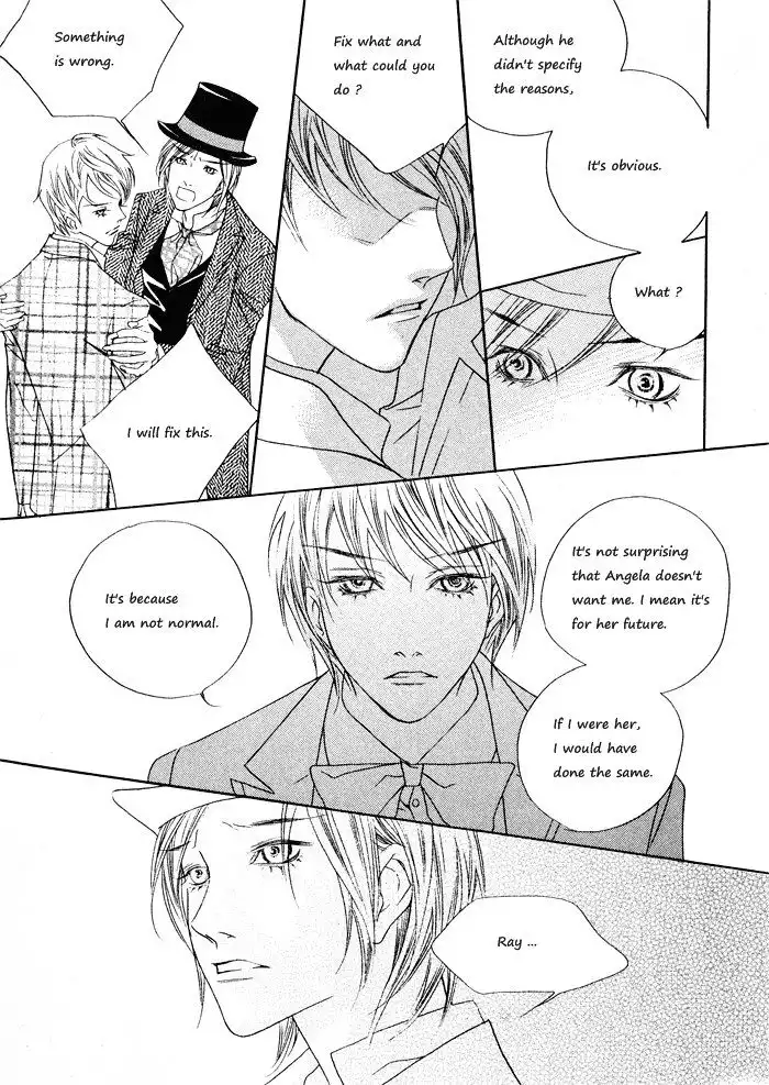 Savage Garden Chapter 10 36